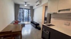 The M (D7), Apartment #588908681
